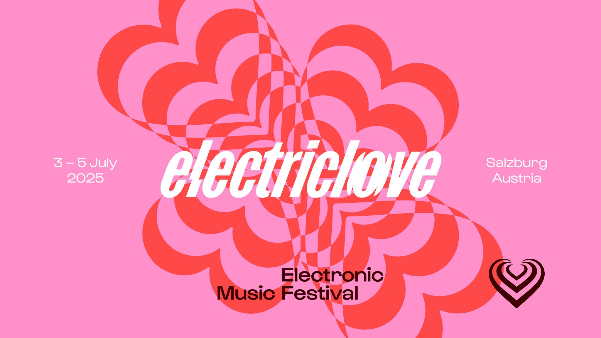 Electric Love Festival 2025