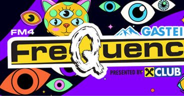 FM4 Frequency Festival 2026