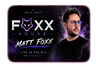 Matt Foxx Summer Live Mix
