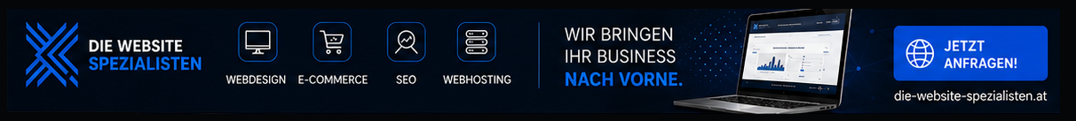 Die Website Spezialisten - Lichowski e.U.
