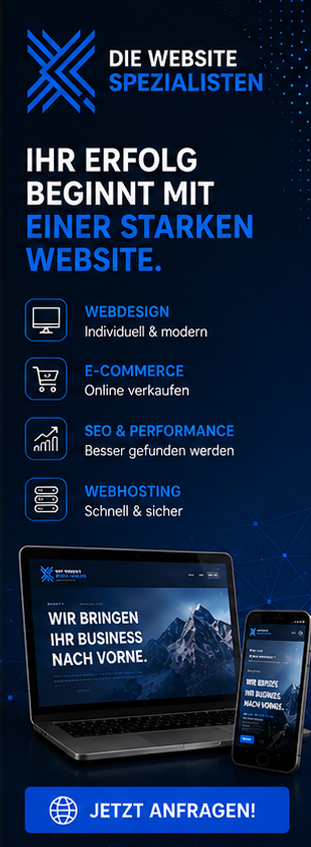 Die Website Spezialisten - Lichowski e.U.